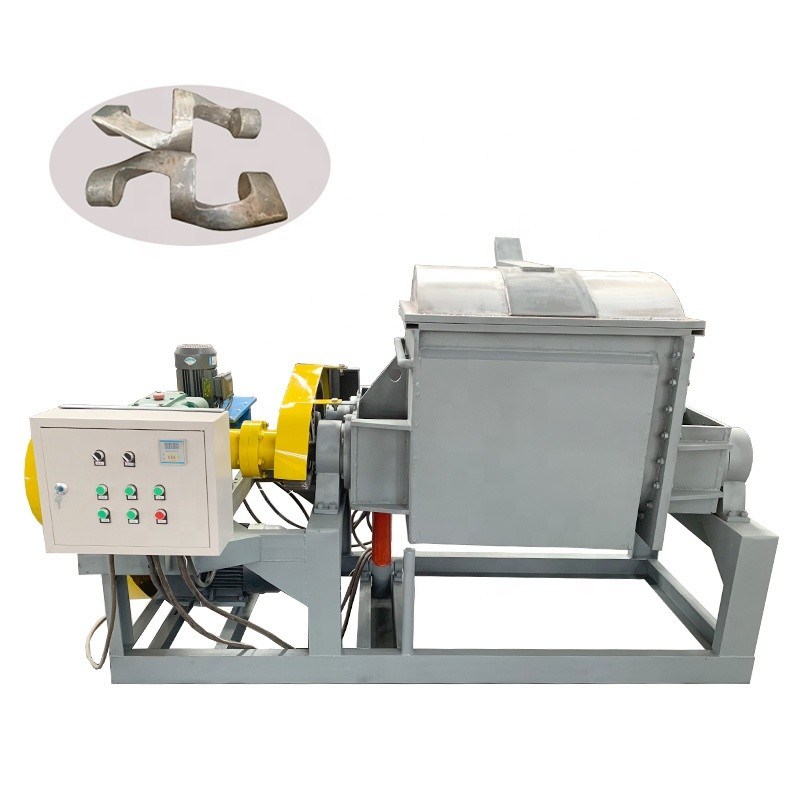 300L Max. Loading Volume Z Blade Sigma Kneader Mixing Machine for Atma ...